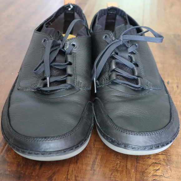 Clarks Nature IV Sneaker - Picture 1 of 5